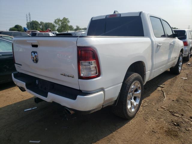 Photo 3 VIN: 1C6SRFFT4KN603534 - RAM 1500 BIG H 