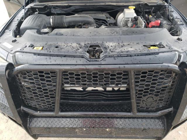 Photo 10 VIN: 1C6SRFFT4KN606126 - RAM 1500 