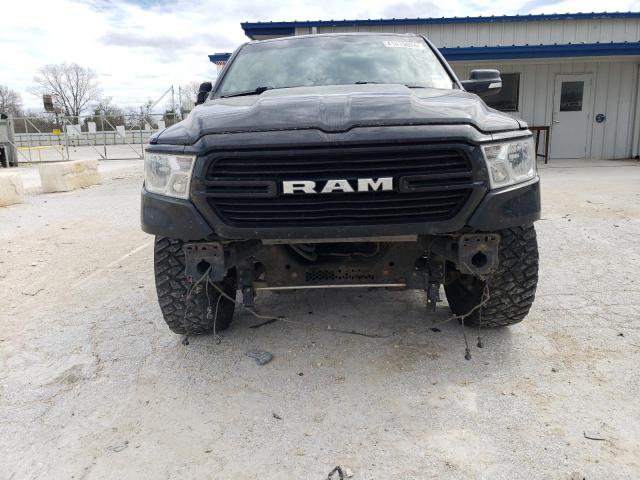 Photo 4 VIN: 1C6SRFFT4KN606126 - RAM 1500 