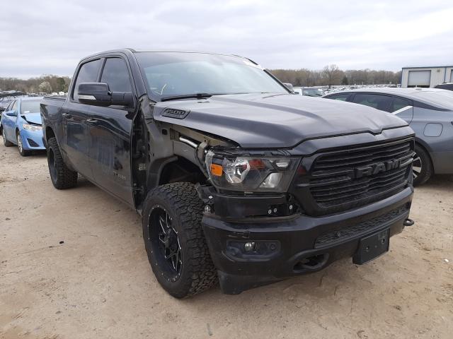 Photo 0 VIN: 1C6SRFFT4KN620138 - RAM 1500 BIG H 