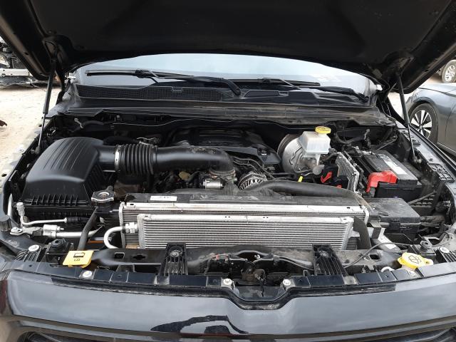 Photo 6 VIN: 1C6SRFFT4KN620138 - RAM 1500 BIG H 