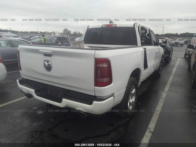 Photo 3 VIN: 1C6SRFFT4KN622228 - RAM 1500 