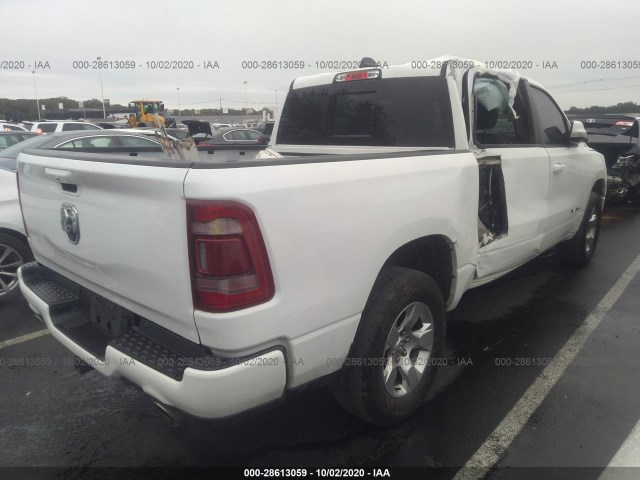 Photo 5 VIN: 1C6SRFFT4KN622228 - RAM 1500 