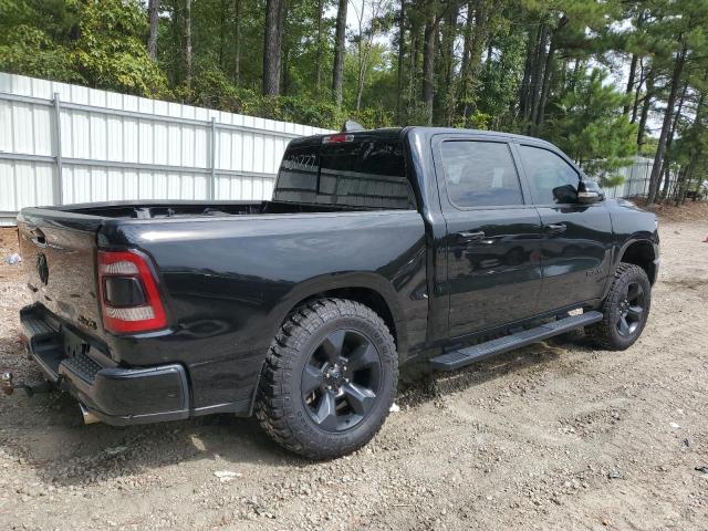 Photo 2 VIN: 1C6SRFFT4KN630779 - RAM 1500 BIG H 