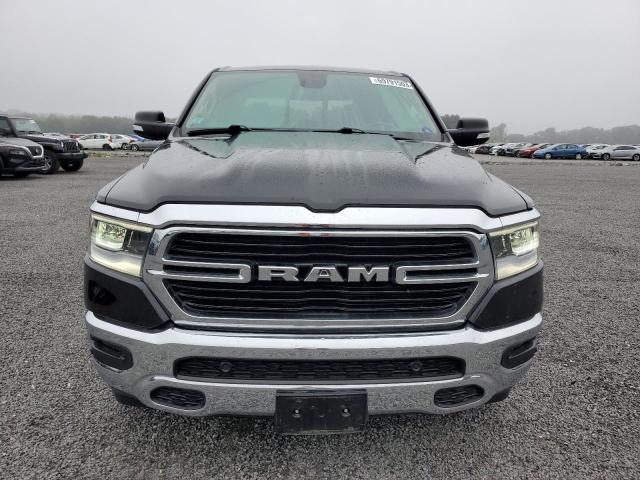 Photo 4 VIN: 1C6SRFFT4KN647159 - RAM 1500 