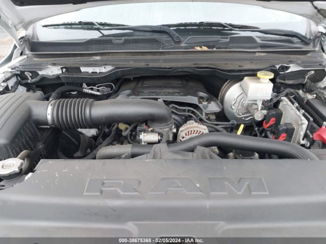 Photo 9 VIN: 1C6SRFFT4KN649588 - RAM 1500 