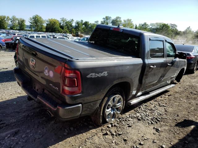 Photo 2 VIN: 1C6SRFFT4KN675186 - RAM 1500 BIG H 