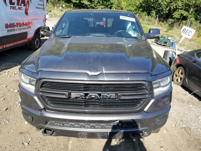 Photo 4 VIN: 1C6SRFFT4KN675186 - RAM 1500 BIG H 