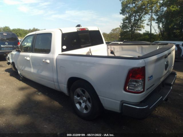 Photo 2 VIN: 1C6SRFFT4KN678802 - RAM 1500 