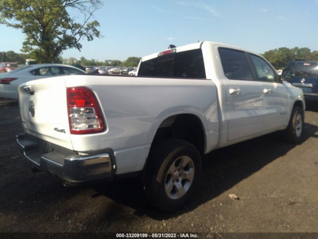 Photo 3 VIN: 1C6SRFFT4KN678802 - RAM 1500 