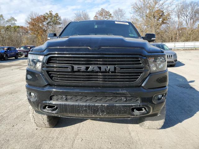 Photo 4 VIN: 1C6SRFFT4KN697821 - RAM 1500 