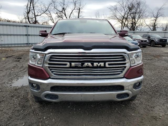 Photo 4 VIN: 1C6SRFFT4KN728226 - RAM 1500 