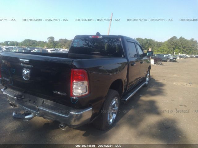 Photo 3 VIN: 1C6SRFFT4KN747228 - RAM 1500 