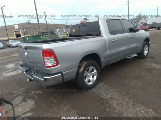 Photo 3 VIN: 1C6SRFFT4KN755796 - RAM 1500 