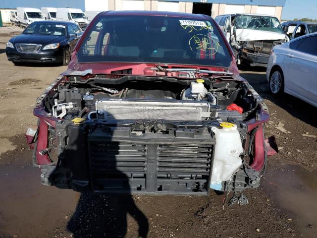 Photo 4 VIN: 1C6SRFFT4KN895086 - RAM 1500 