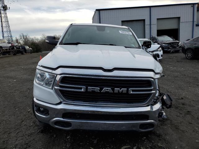 Photo 4 VIN: 1C6SRFFT4KN903221 - RAM 1500 