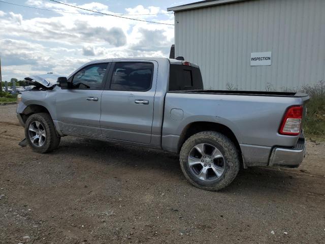 Photo 1 VIN: 1C6SRFFT4KN918897 - RAM 1500 