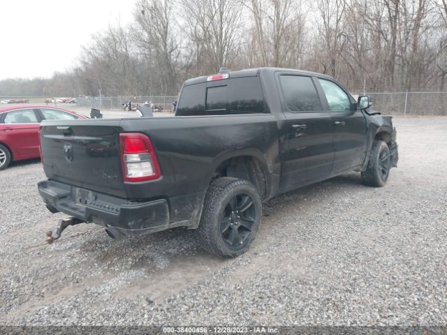 Photo 3 VIN: 1C6SRFFT4LN181931 - RAM 1500 