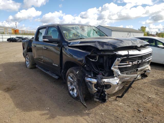 Photo 8 VIN: 1C6SRFFT4LN200302 - RAM 1500 BIG H 