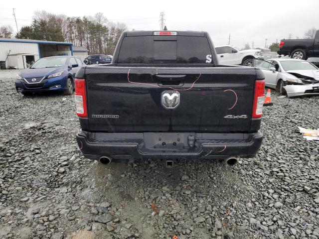 Photo 5 VIN: 1C6SRFFT4LN206648 - RAM 1500 BIG H 