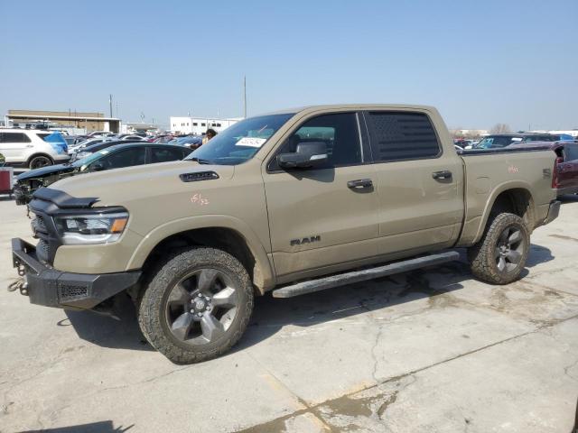 Photo 1 VIN: 1C6SRFFT4LN285058 - RAM 1500 