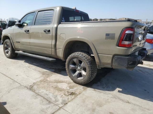 Photo 2 VIN: 1C6SRFFT4LN285058 - RAM 1500 