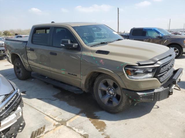 Photo 4 VIN: 1C6SRFFT4LN285058 - RAM 1500 