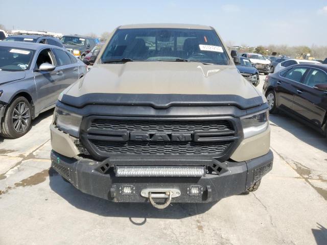 Photo 5 VIN: 1C6SRFFT4LN285058 - RAM 1500 