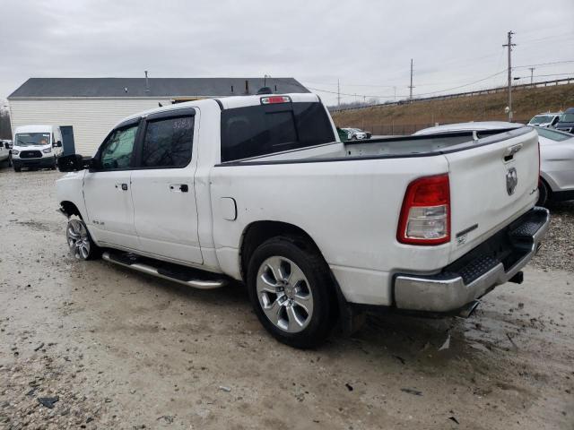 Photo 1 VIN: 1C6SRFFT4LN301193 - RAM 1500 BIG H 