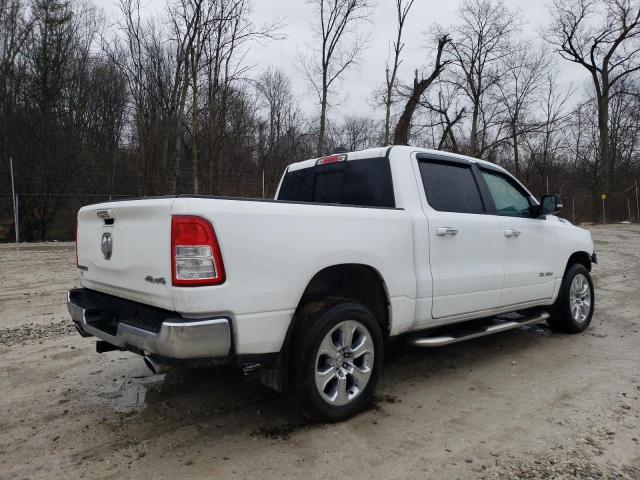 Photo 2 VIN: 1C6SRFFT4LN301193 - RAM 1500 BIG H 