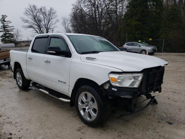 Photo 3 VIN: 1C6SRFFT4LN301193 - RAM 1500 BIG H 