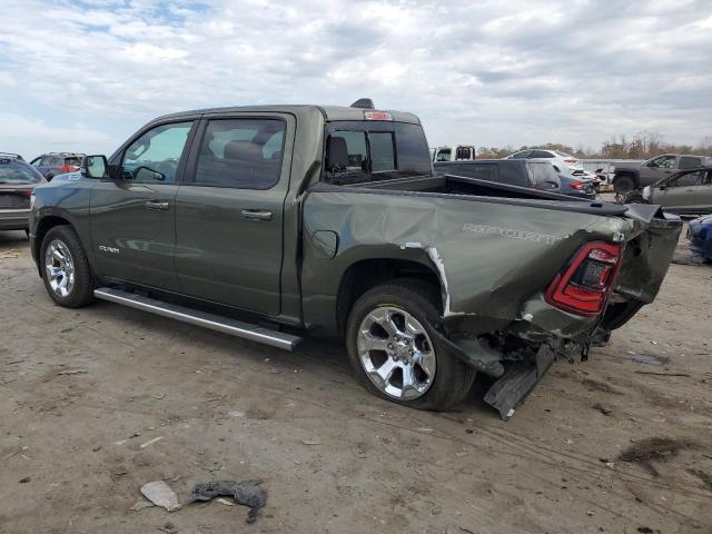 Photo 1 VIN: 1C6SRFFT4LN302778 - RAM 1500 BIG H 