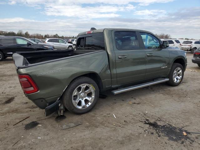 Photo 2 VIN: 1C6SRFFT4LN302778 - RAM 1500 BIG H 