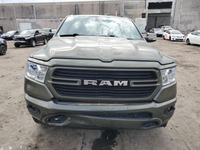 Photo 4 VIN: 1C6SRFFT4LN302778 - RAM 1500 BIG H 