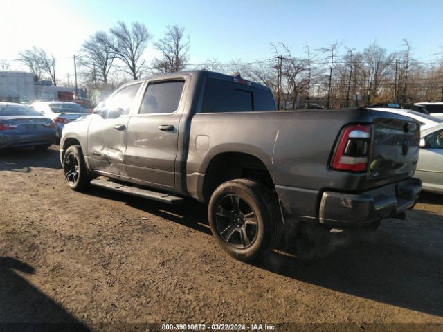 Photo 2 VIN: 1C6SRFFT4LN326322 - RAM 1500 