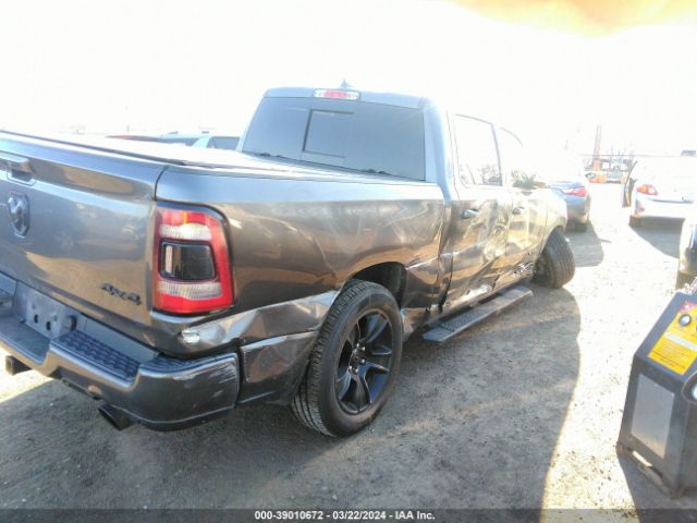 Photo 3 VIN: 1C6SRFFT4LN326322 - RAM 1500 