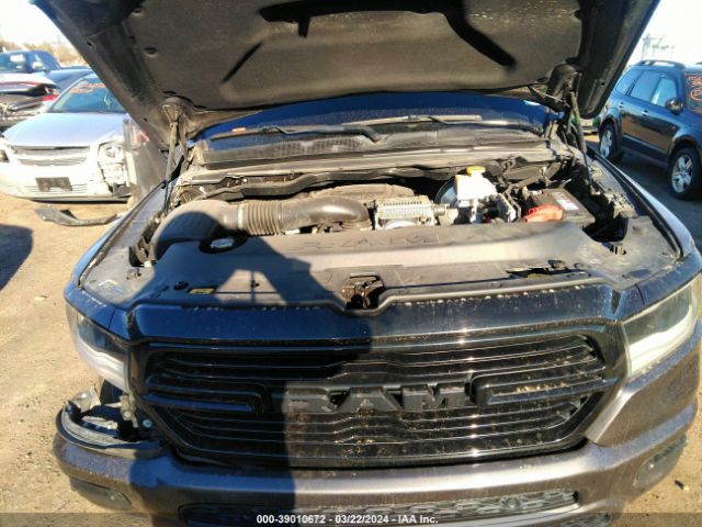 Photo 9 VIN: 1C6SRFFT4LN326322 - RAM 1500 