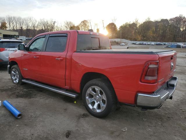 Photo 1 VIN: 1C6SRFFT4LN349471 - RAM 1500 BIG H 