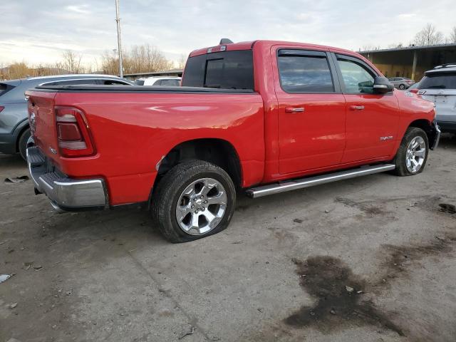 Photo 2 VIN: 1C6SRFFT4LN349471 - RAM 1500 BIG H 