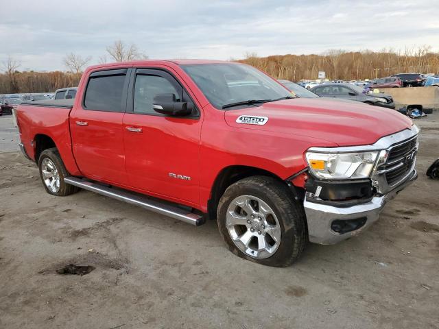 Photo 3 VIN: 1C6SRFFT4LN349471 - RAM 1500 BIG H 