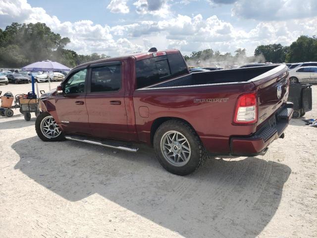 Photo 1 VIN: 1C6SRFFT4LN350975 - RAM 1500 