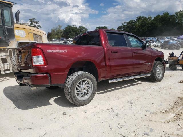 Photo 2 VIN: 1C6SRFFT4LN350975 - RAM 1500 