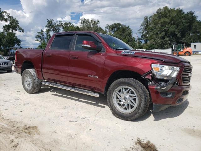 Photo 3 VIN: 1C6SRFFT4LN350975 - RAM 1500 