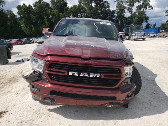 Photo 4 VIN: 1C6SRFFT4LN350975 - RAM 1500 