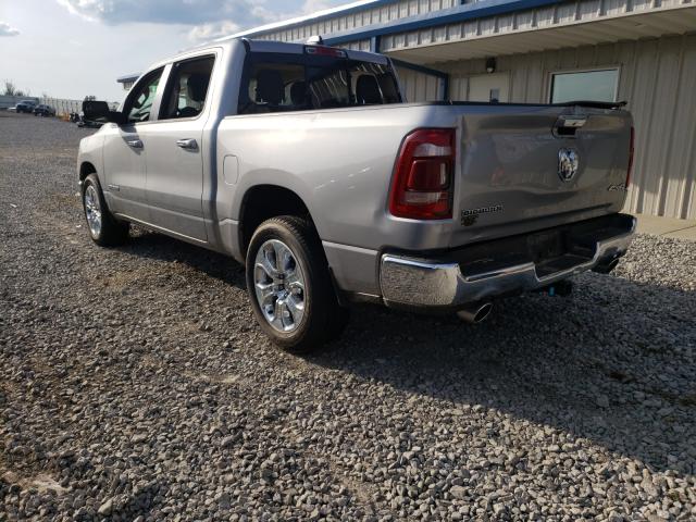 Photo 2 VIN: 1C6SRFFT4LN357974 - RAM 1500 BIG H 