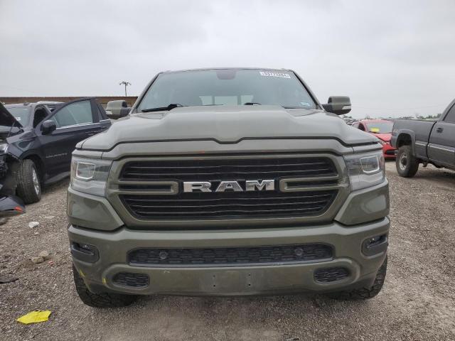 Photo 4 VIN: 1C6SRFFT4LN383359 - RAM 1500 BIG H 