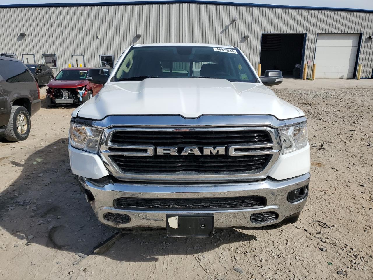 Photo 4 VIN: 1C6SRFFT4LN394975 - RAM 1500 