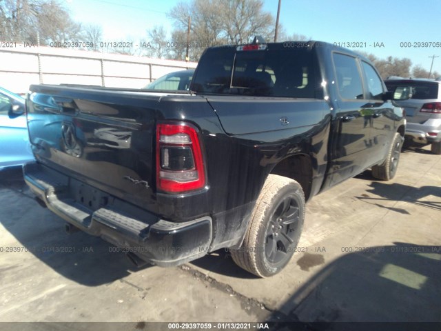 Photo 3 VIN: 1C6SRFFT4LN397052 - RAM 1500 