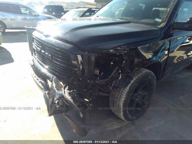 Photo 5 VIN: 1C6SRFFT4LN397052 - RAM 1500 