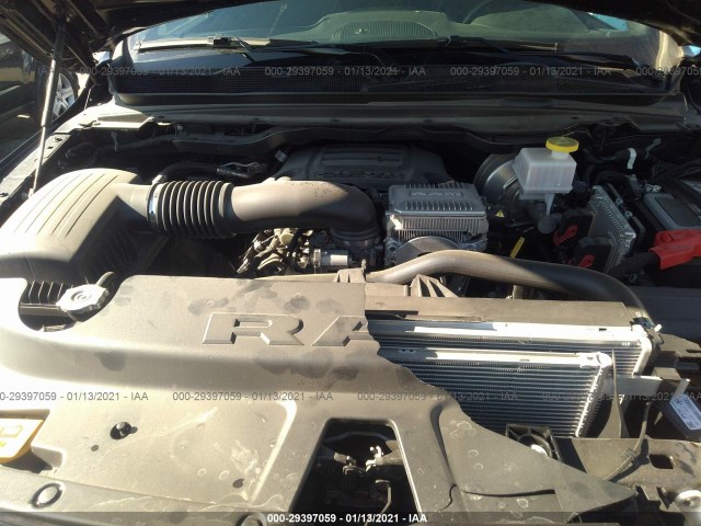 Photo 9 VIN: 1C6SRFFT4LN397052 - RAM 1500 